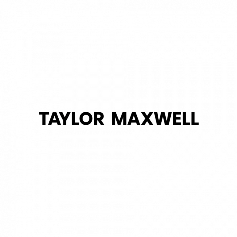 Taylor Maxwell